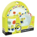Coffret Repas Les Minions Fun House
